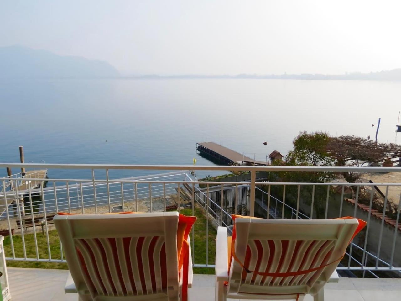 Villa Anastasye Your Lakefront Vacation Rental Predore Cameră foto