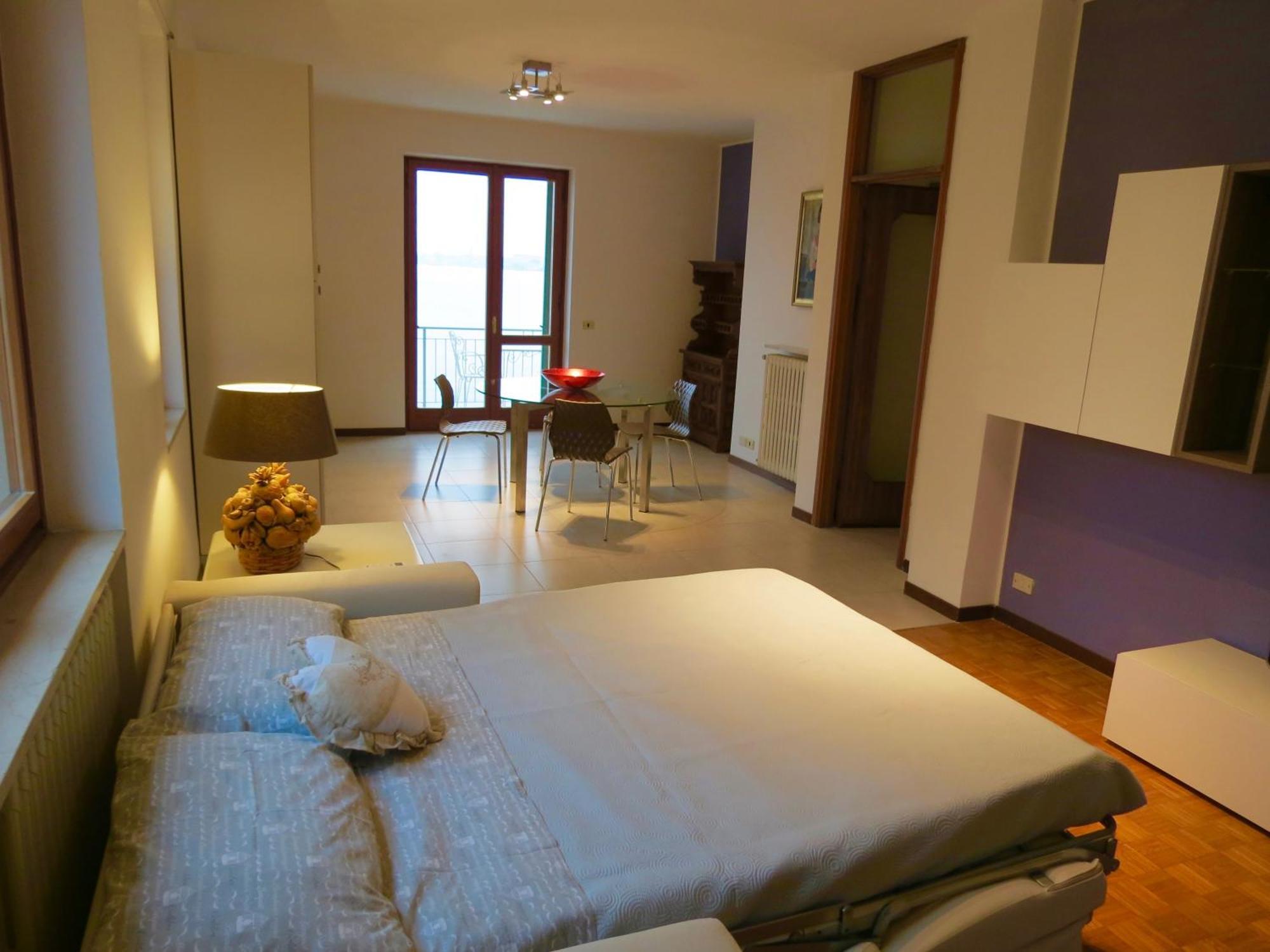 Villa Anastasye Your Lakefront Vacation Rental Predore Cameră foto